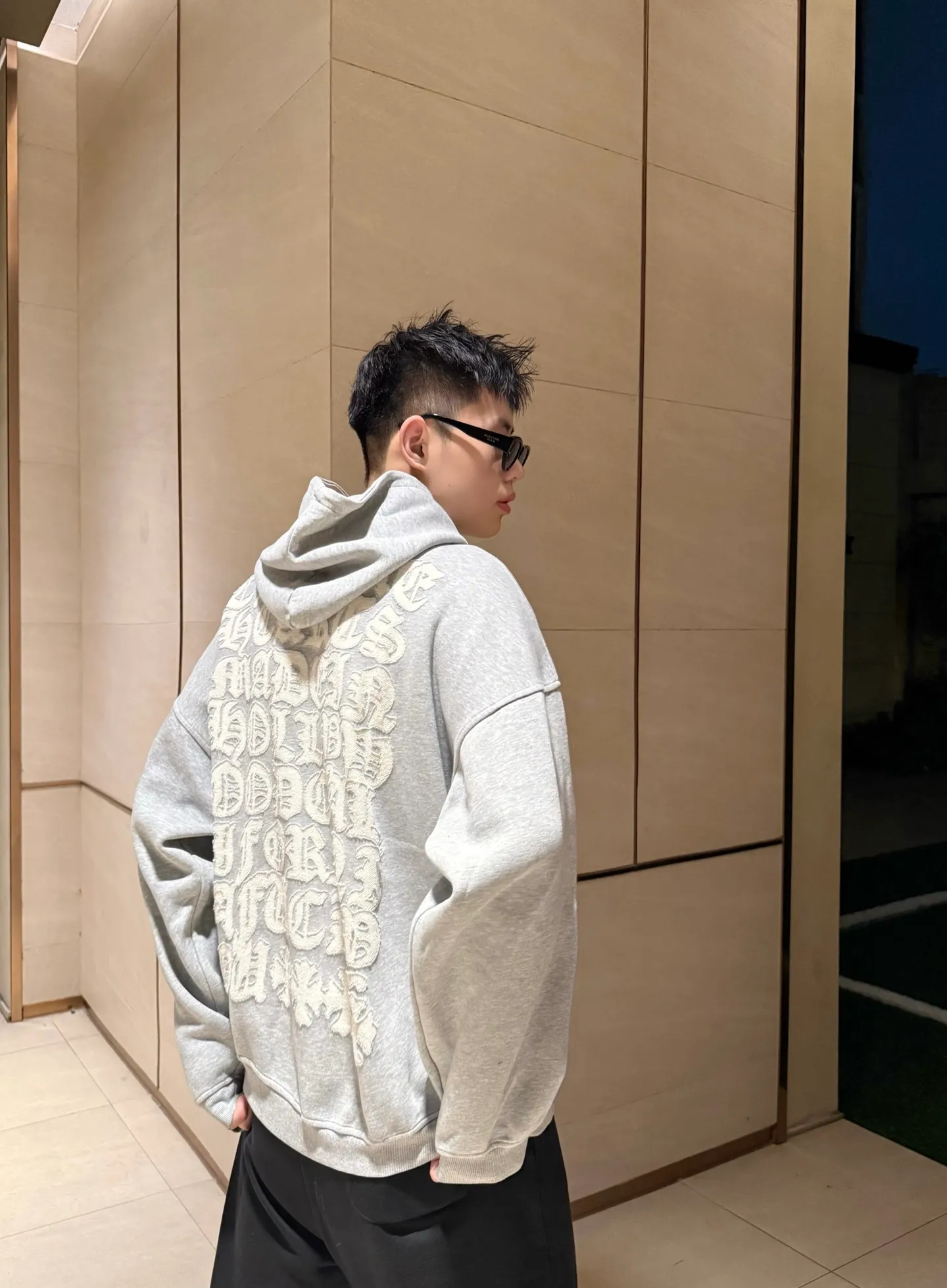 model picture